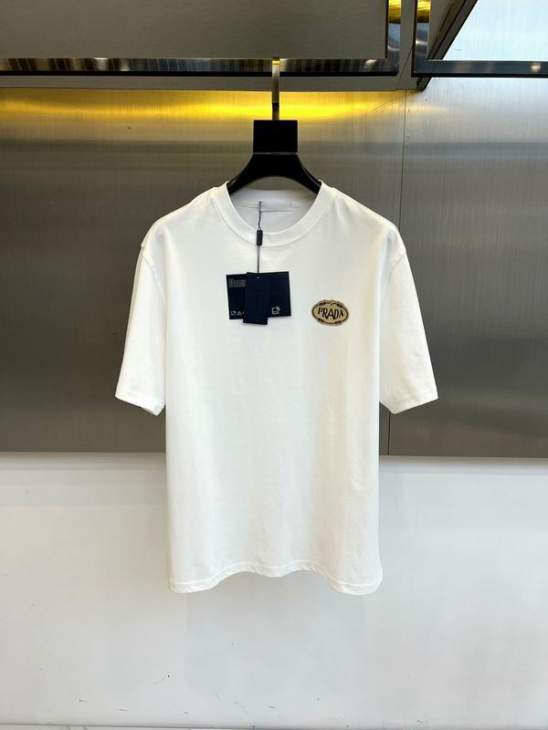 Picture of Prada T Shirts Short _SKUPradaS-XLtltx1153068
